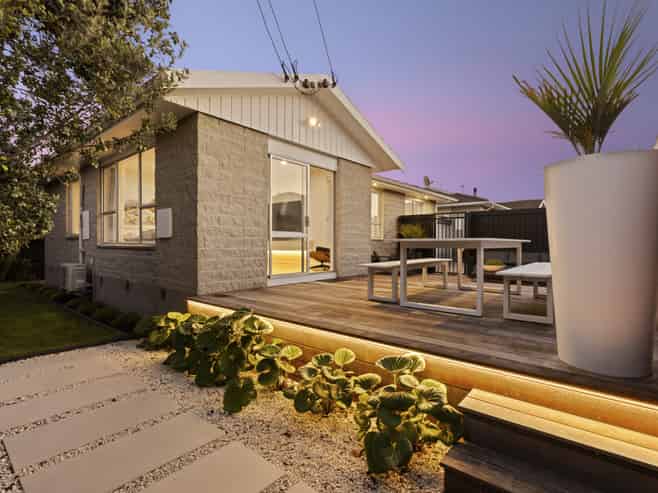 1/16A Jutland Street, North New Brighton