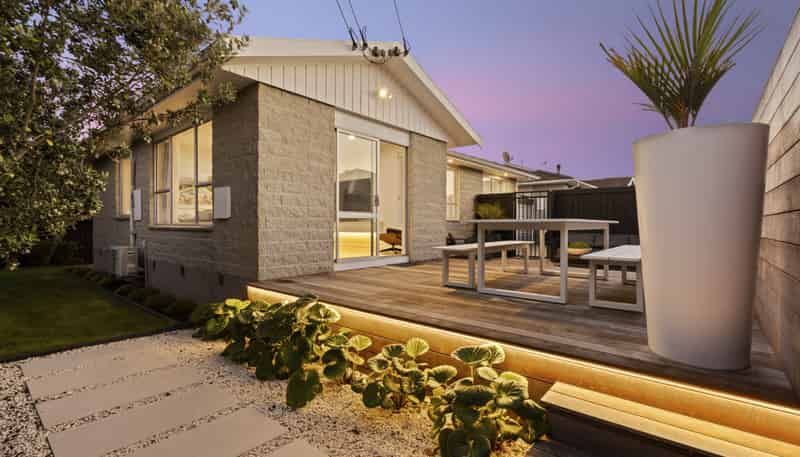 1/16A Jutland Street, North New Brighton