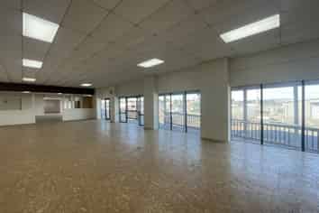 Prime location for showroom