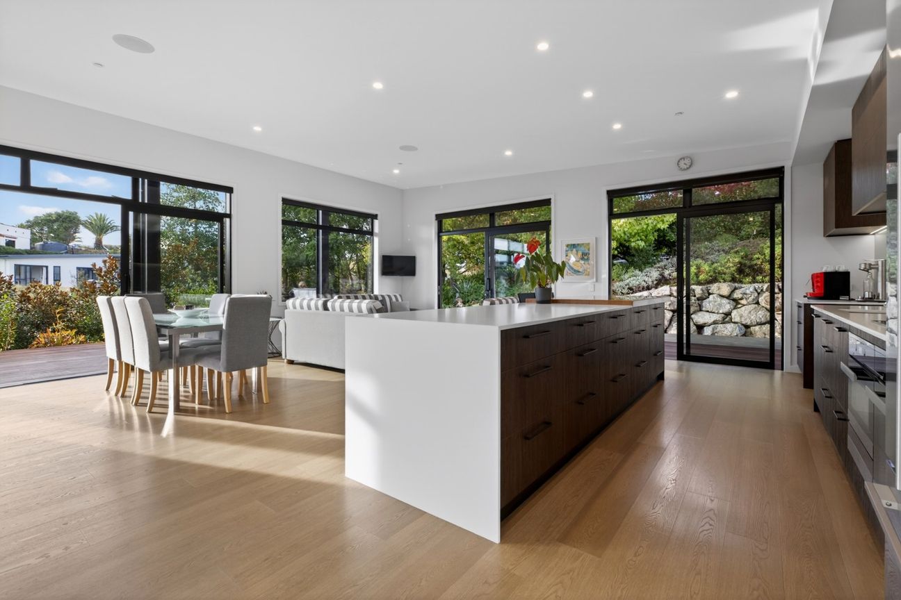 Where design meets environment - Vista 4