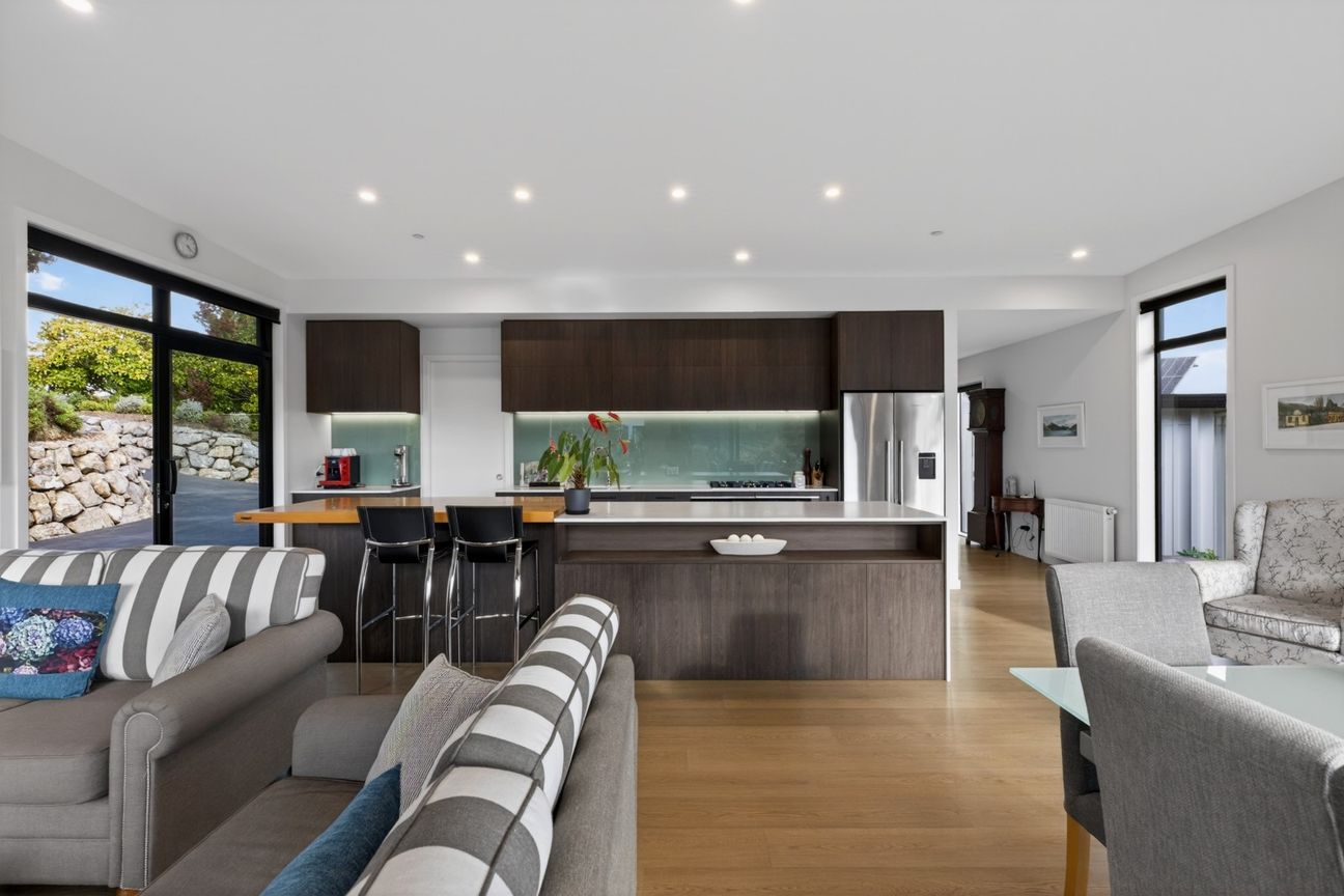 Where design meets environment - Vista 3