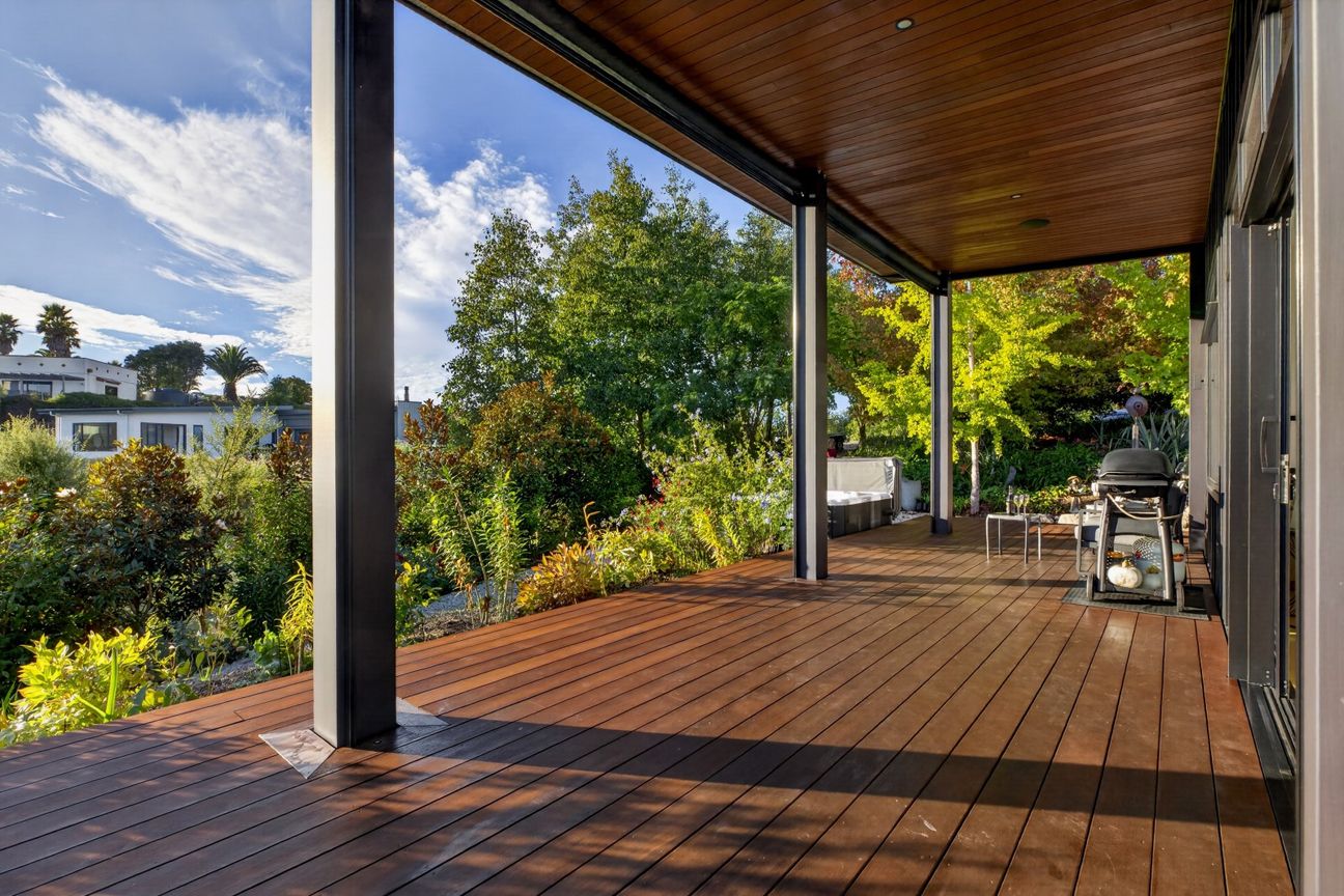 Where design meets environment - Vista 5