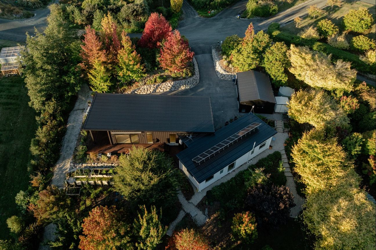 Where design meets environment - Vista 2