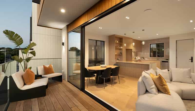 6/30 Grange Road, Mount Eden