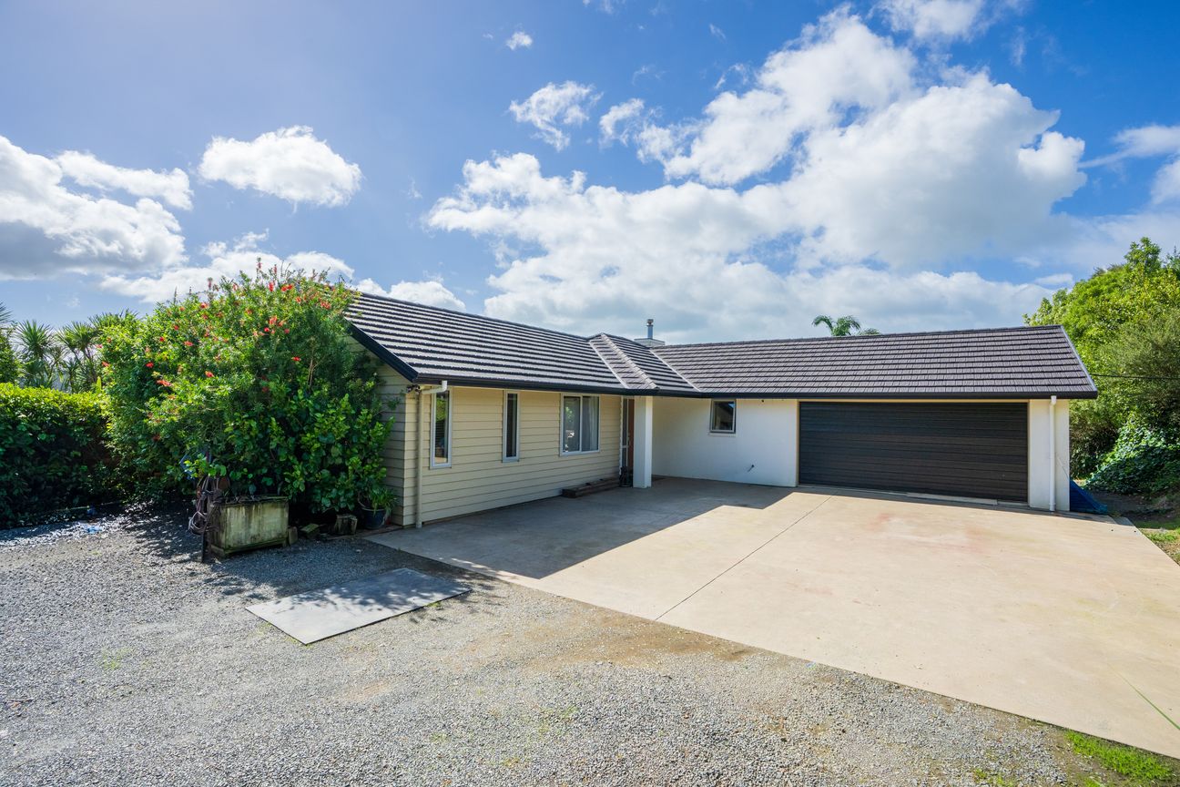 Lakelands Lifestyle Retreat Parua Bay - Aanzicht 6