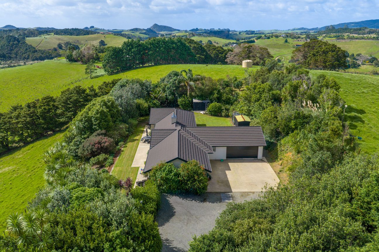 Lakelands Lifestyle Retreat Parua Bay - Aanzicht 4