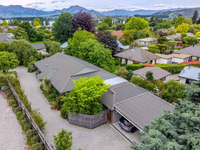 17 Mill End, Wanaka