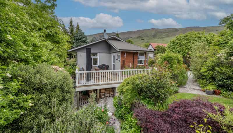 17 Mill End, Wanaka
