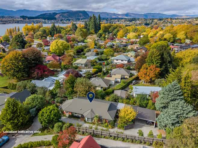 17 Mill End, Wanaka