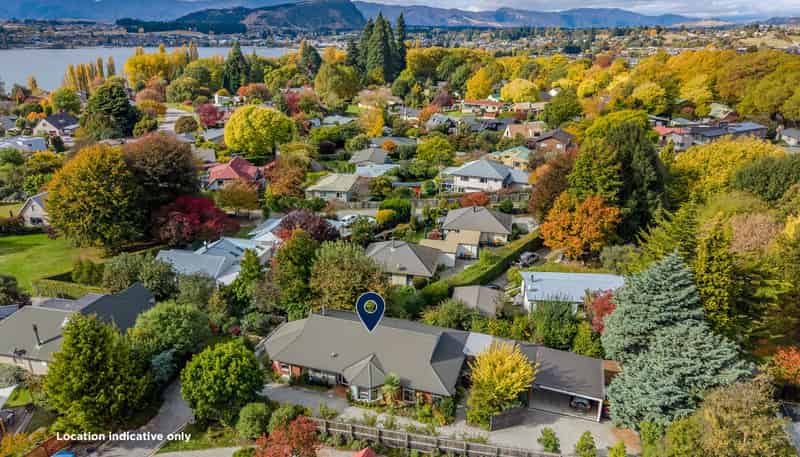17 Mill End, Wanaka