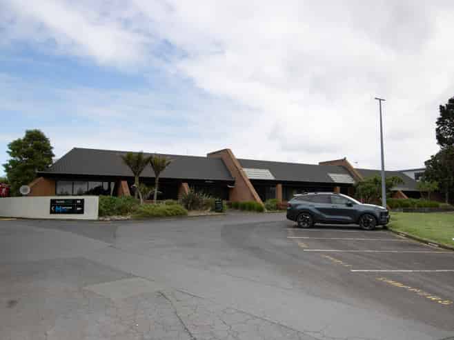 Strategic Stand-alone Industrial 