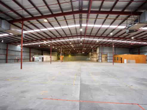 Strategic Stand-alone Industrial 