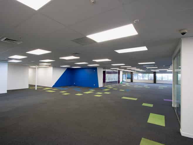 Strategic Stand-alone Industrial 