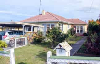 27 Clare Street, Oamaru