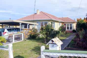 27 Clare Street, Oamaru