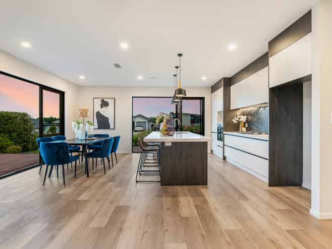 84 Maurice Kelly Road, Milldale