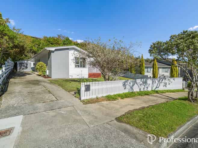13 Christchurch Crescent, Kelson