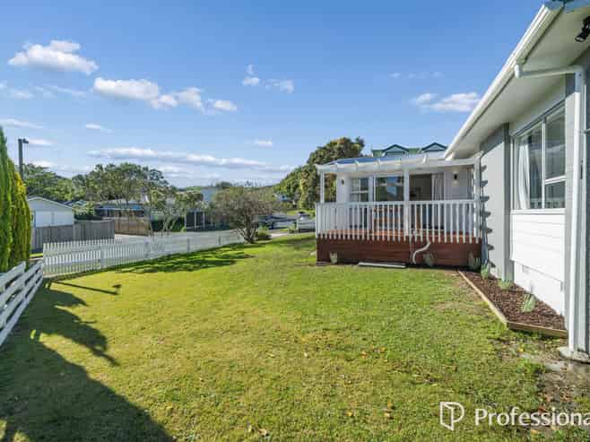 13 Christchurch Crescent, Kelson