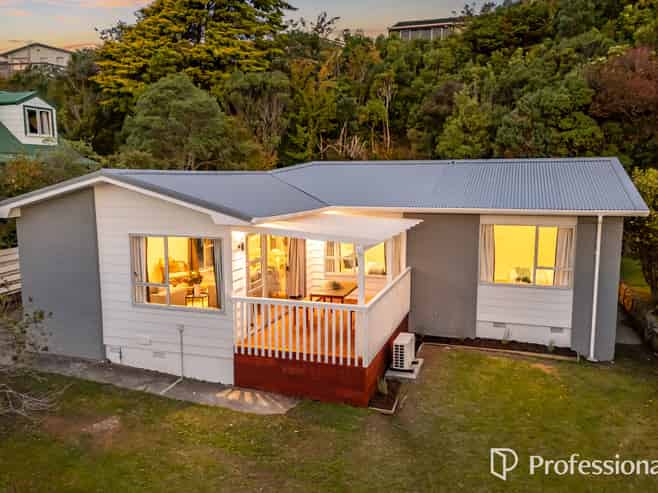 13 Christchurch Crescent, Kelson