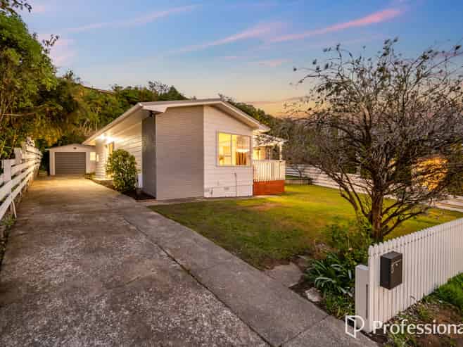 13 Christchurch Crescent, Kelson