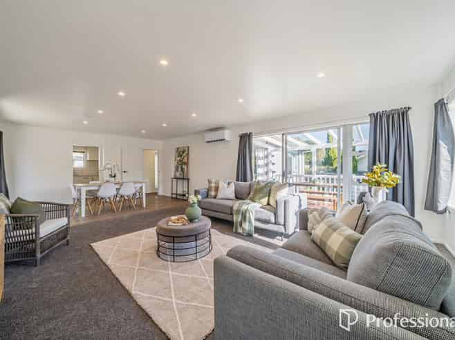 13 Christchurch Crescent, Kelson