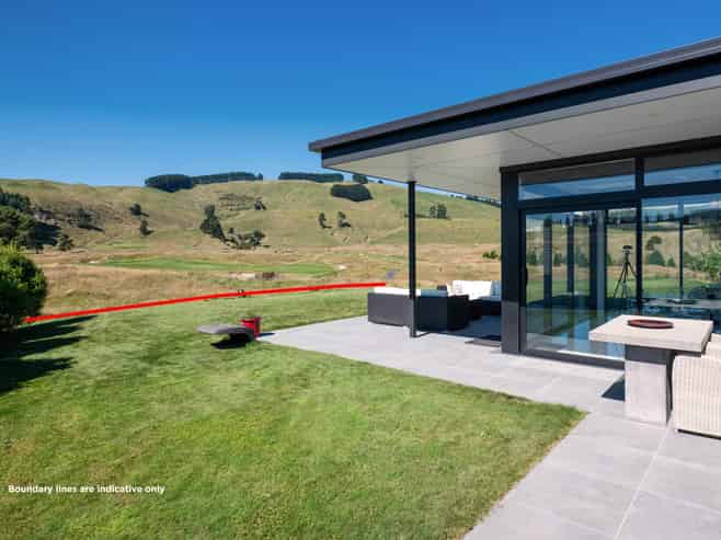 16 The Fairways, Kinloch