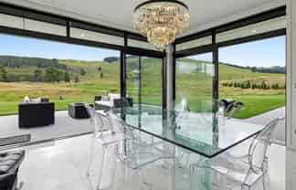 16 The Fairways, Kinloch