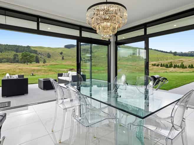 16 The Fairways, Kinloch