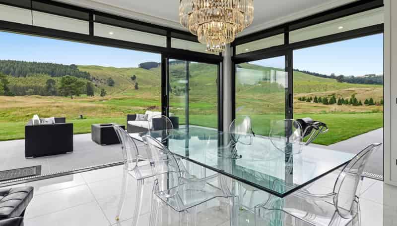 16 The Fairways, Kinloch