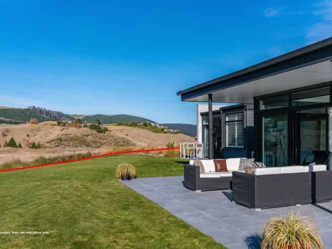 16 The Fairways, Kinloch