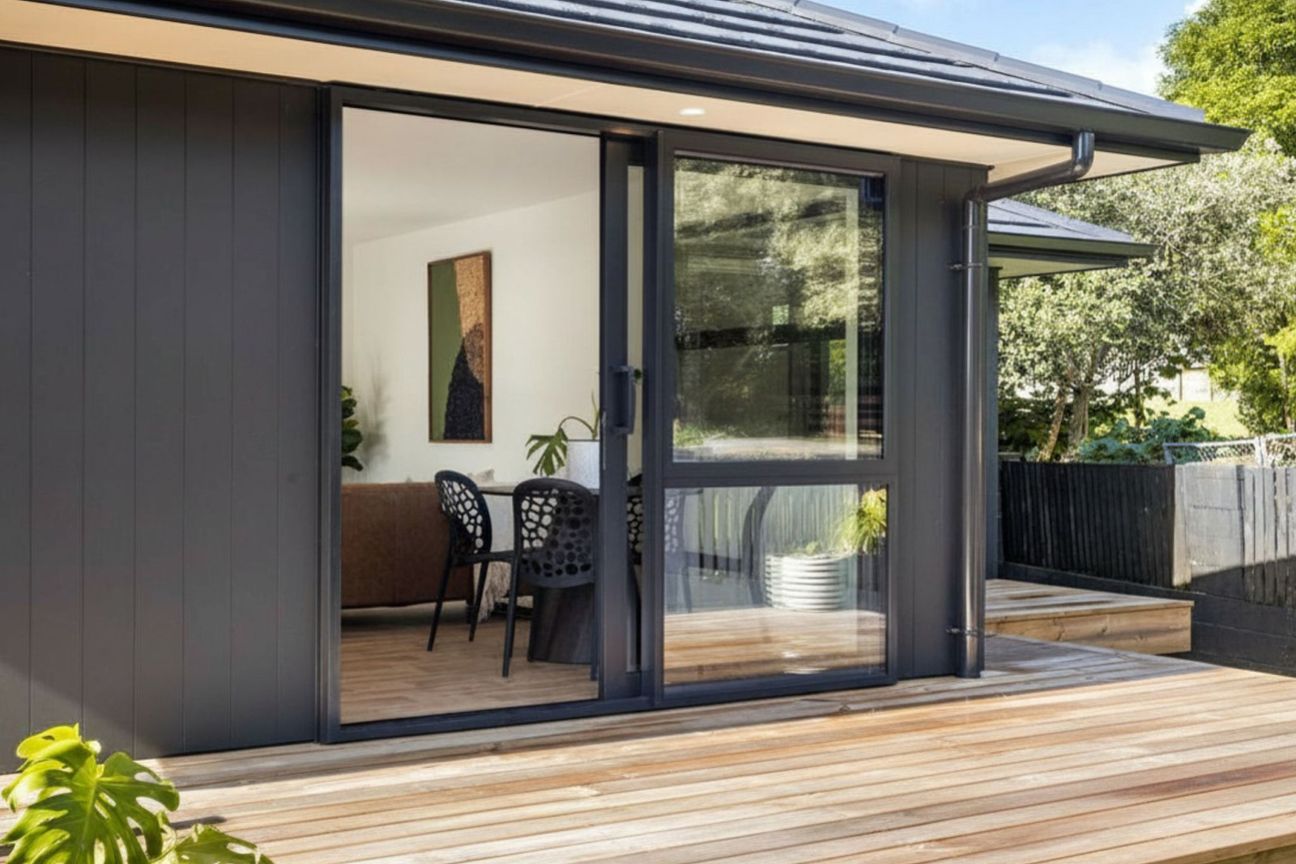 Brand New + Oversized Garage = Smart Buying - Bild 3