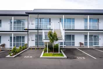 Premium 40-Unit New-Build Rotorua Motel - FHGC