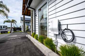 Premium 40-Unit New-Build Rotorua Motel - FHGC