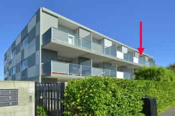 Canterbury - Address withheld