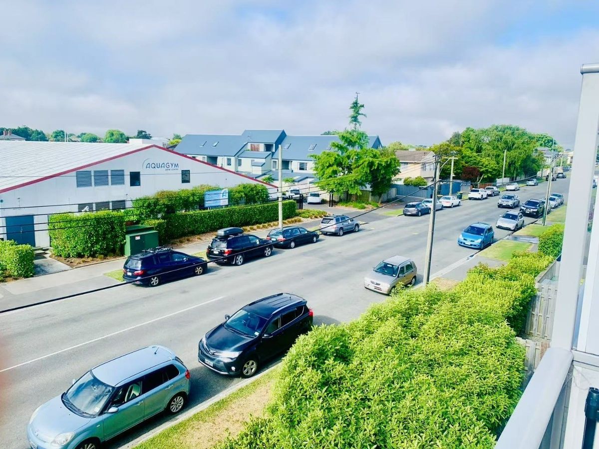 Cashel Street Rental - Prikaz 3
