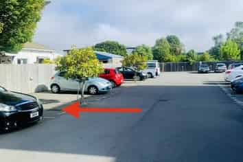 Canterbury - Address withheld