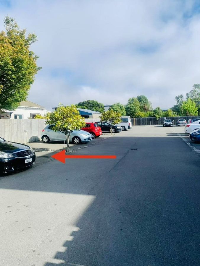 Cashel Street Rental - Prikaz 4