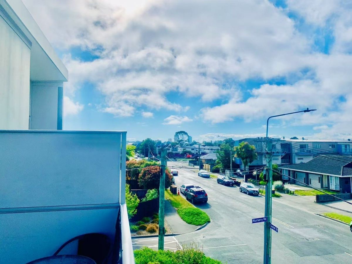 Cashel Street Rental - Prikaz 2