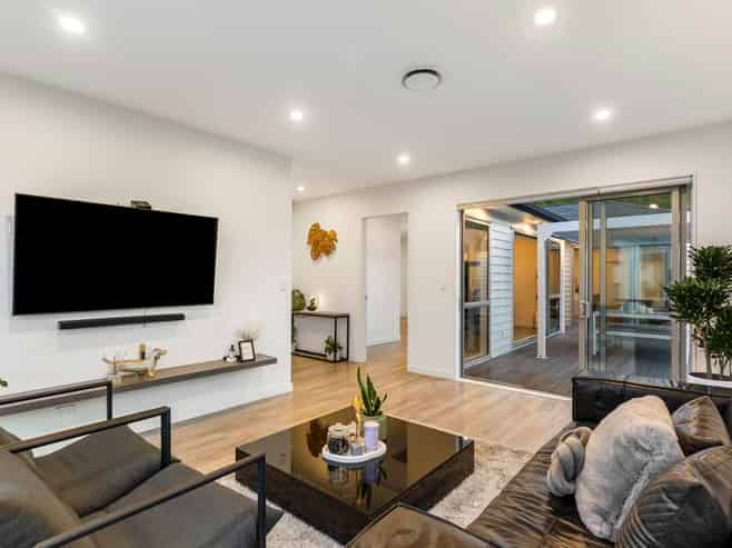 24 Maka Terrace, Orewa