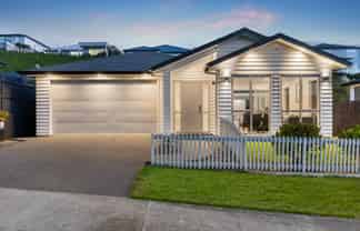 24 Maka Terrace, Orewa