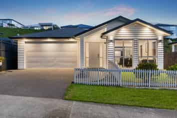 24 Maka Terrace, Orewa