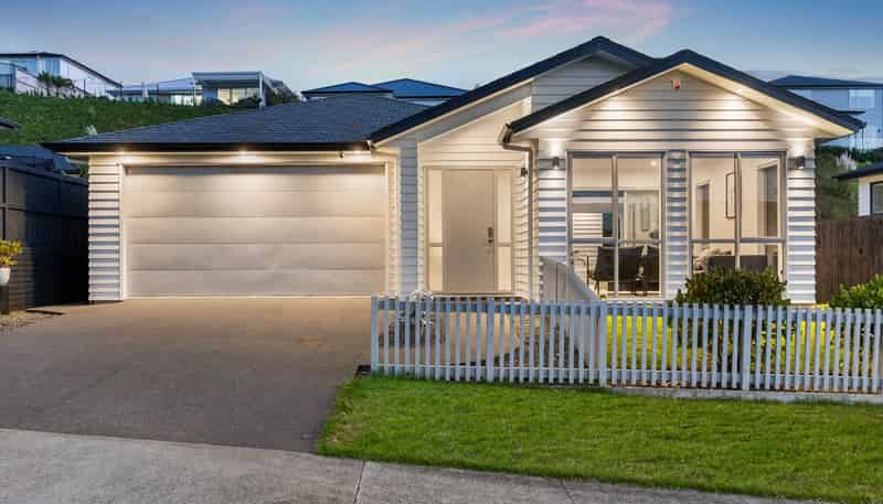 24 Maka Terrace, Orewa