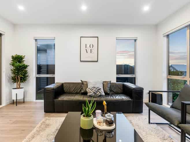 24 Maka Terrace, Orewa