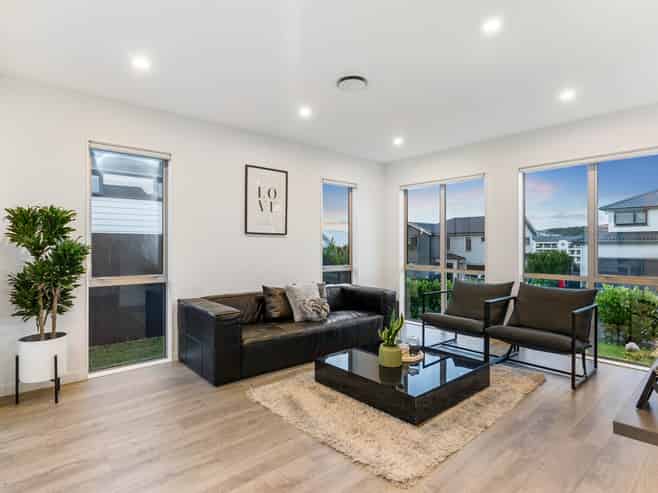 24 Maka Terrace, Orewa