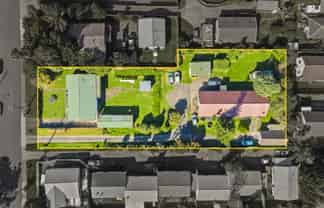 21 & 23 Smiths Avenue, Papakura