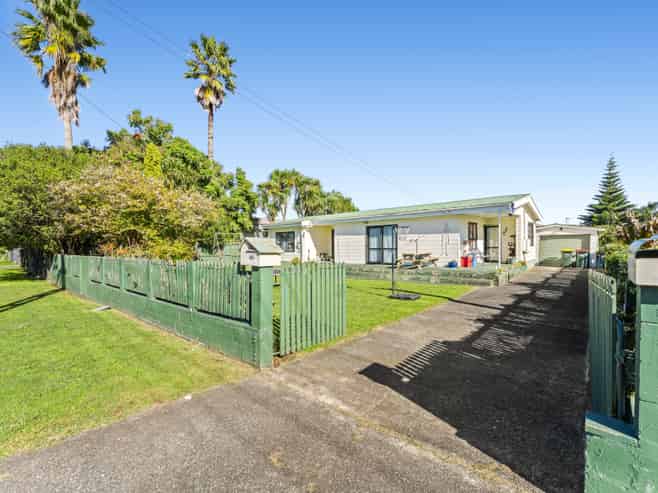 21 & 23 Smiths Avenue, Papakura