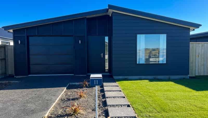 11 Romney Drive, Belfast