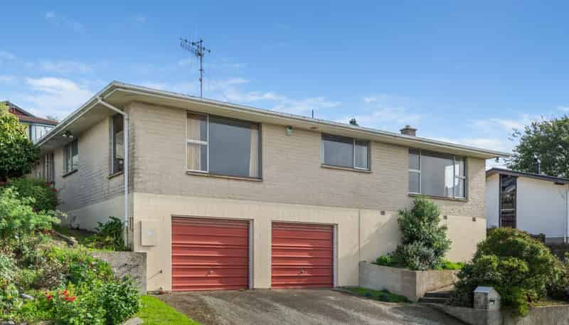 58 Aln Street, Oamaru