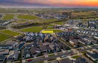 9 Louisa Lane, Milldale