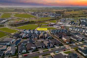 9 Louisa Lane, Milldale